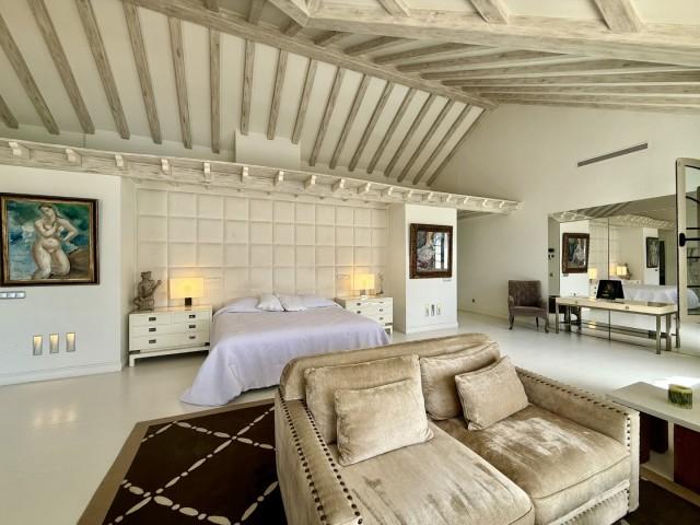 Te koop Villa Costa Del Sol Estepona € 11.900.000,-