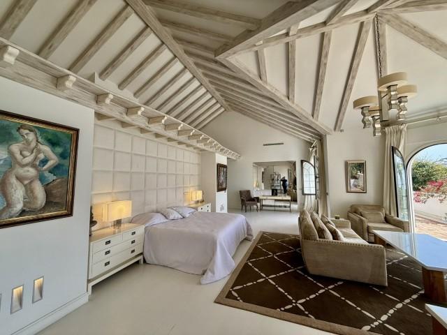 Te koop Villa Costa Del Sol Estepona € 11.900.000,-