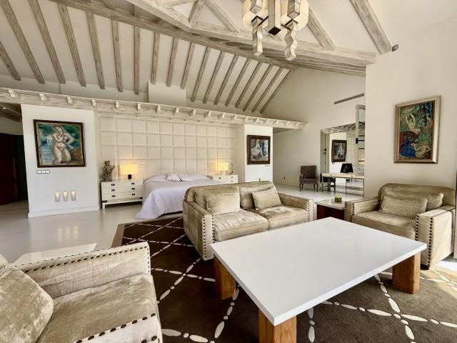 Te koop Villa Costa Del Sol Estepona € 11.900.000,-