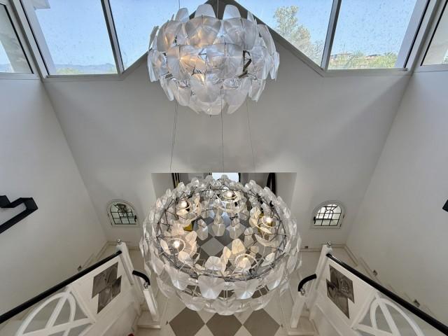 Te koop Villa Costa Del Sol Estepona € 11.900.000,-