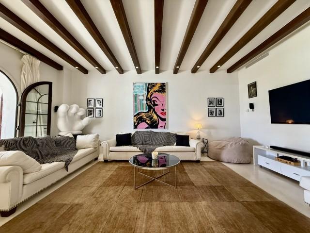 Te koop Villa Costa Del Sol Estepona € 11.900.000,-