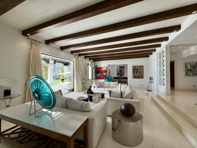 Te koop Villa Costa Del Sol Estepona € 11.900.000,-