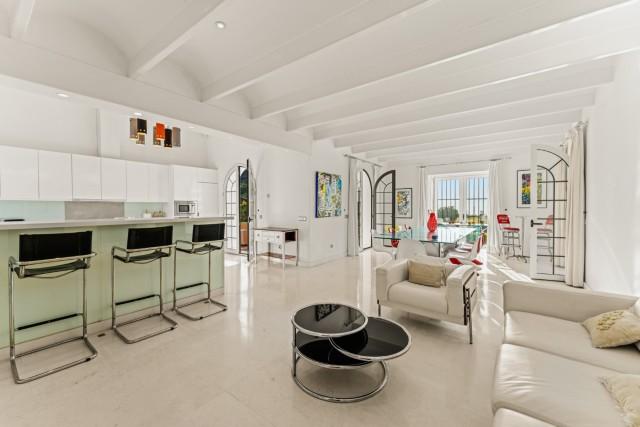 Te koop Villa Costa Del Sol Estepona € 11.900.000,-