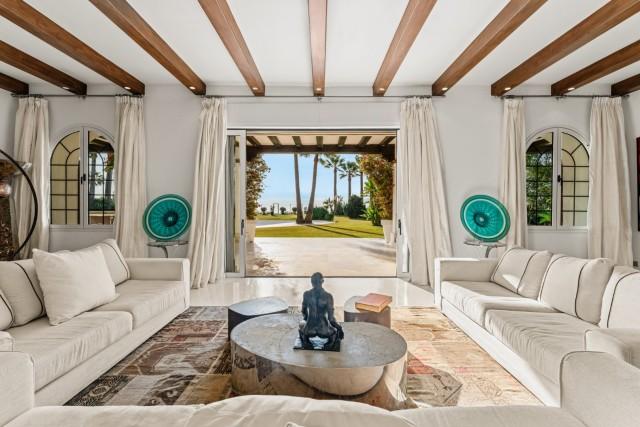 Te koop Villa Costa Del Sol Estepona € 11.900.000,-