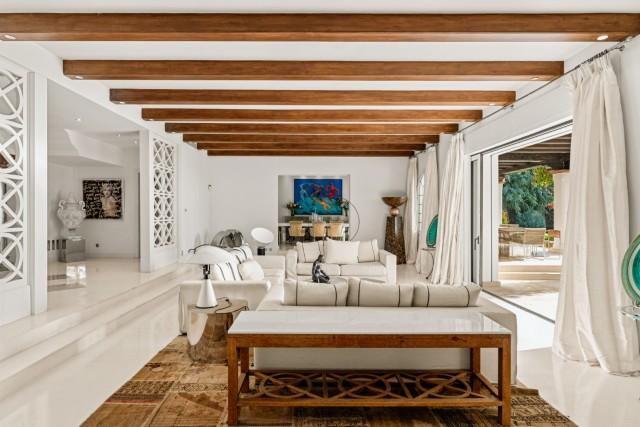 Te koop Villa Costa Del Sol Estepona € 11.900.000,-