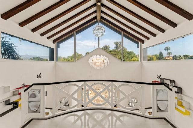 Te koop Villa Costa Del Sol Estepona € 11.900.000,-