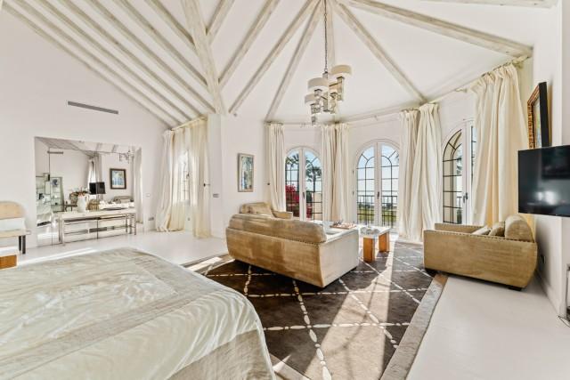 Te koop Villa Costa Del Sol Estepona € 11.900.000,-