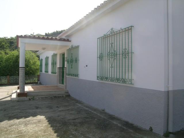 Te koop Country Home Costa Del Sol Colmenar € 510.000,-