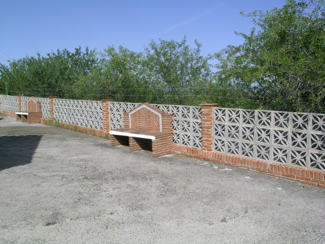 Te koop Country Home Costa Del Sol Colmenar € 510.000,-