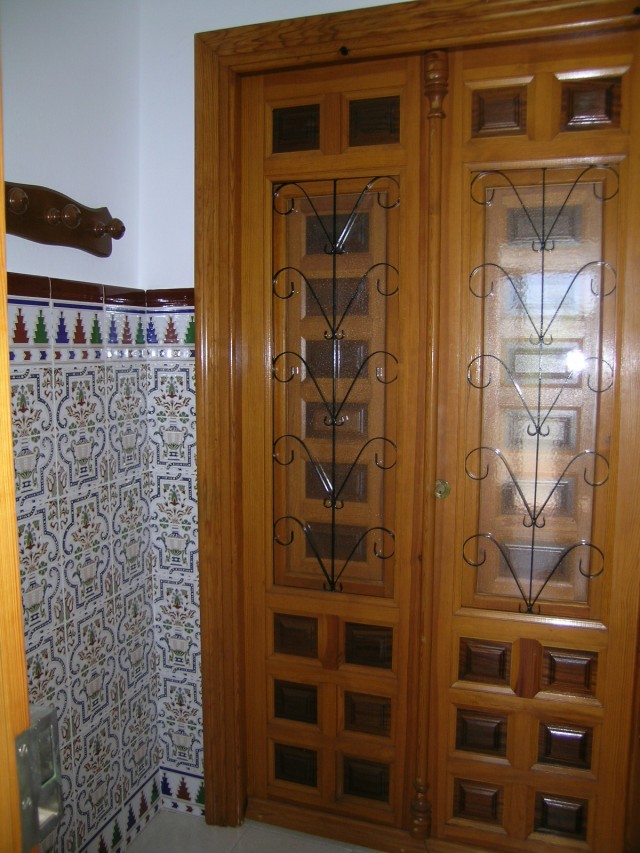 Te koop Country Home Costa Del Sol Colmenar € 510.000,-