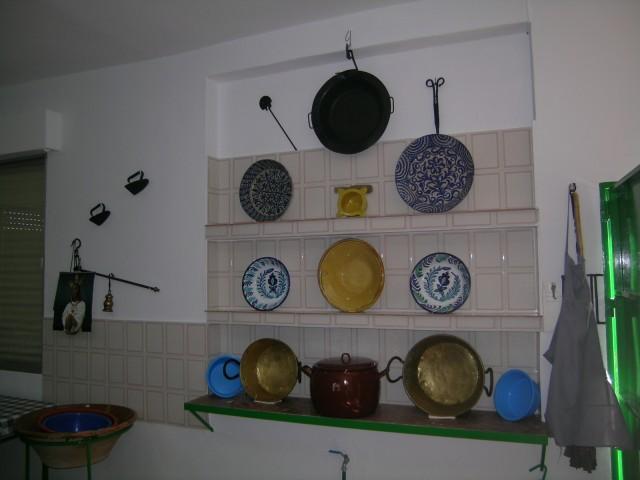 Te koop Country Home Costa Del Sol Colmenar € 510.000,-