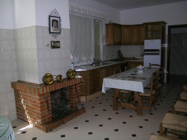 Te koop Country Home Costa Del Sol Colmenar € 510.000,-
