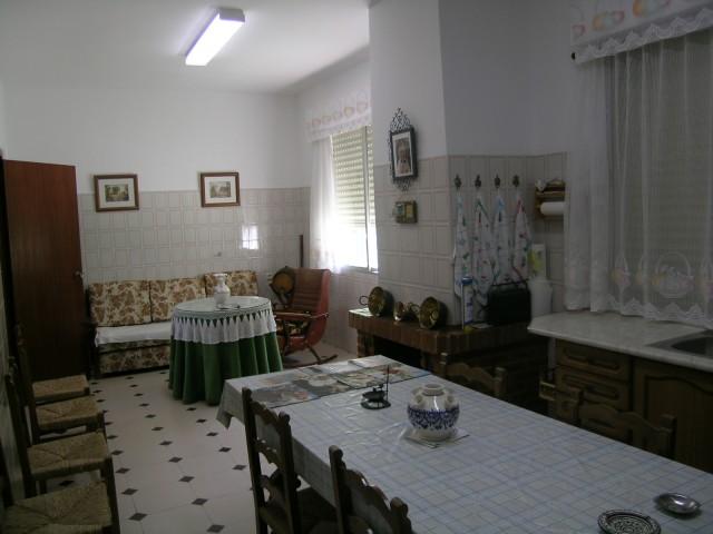 Te koop Country Home Costa Del Sol Colmenar € 510.000,-