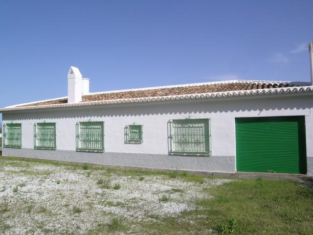 Te koop Country Home Costa Del Sol Colmenar € 510.000,-