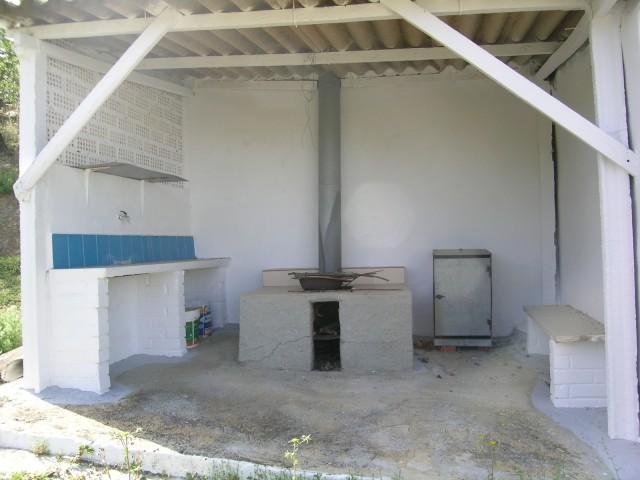 Te koop Country Home Costa Del Sol Colmenar € 510.000,-