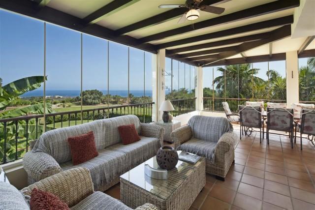 Te koop Finca Costa Del Sol Marbella East € 12.500.000,-