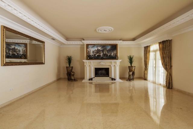 Te koop Villa Costa Del Sol Sotogrande Alto € 15.000.000,-