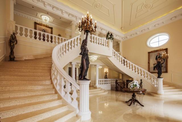 Te koop Villa Costa Del Sol Sotogrande Alto € 15.000.000,-