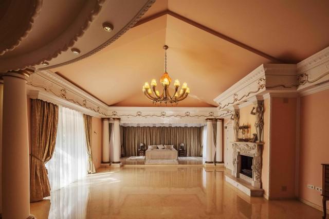 Te koop Villa Costa Del Sol Sotogrande Alto € 15.000.000,-