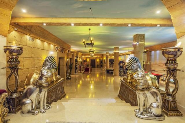 Te koop Villa Costa Del Sol Sotogrande Alto € 15.000.000,-