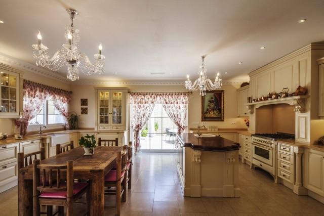 Te koop Villa Costa Del Sol Sotogrande Alto € 15.000.000,-