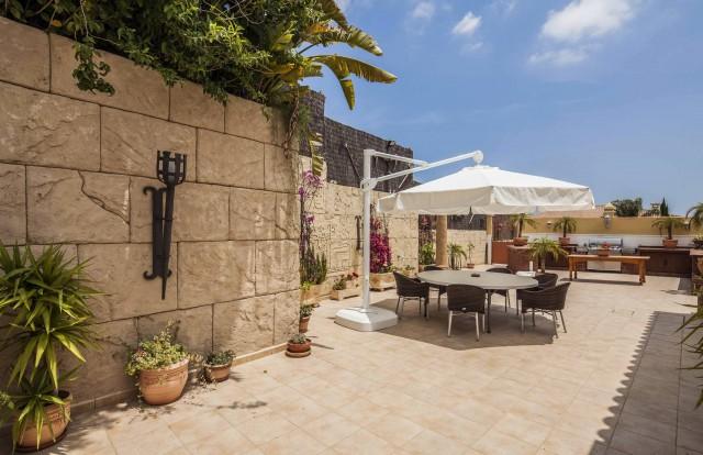 Te koop Villa Costa Del Sol Sotogrande Alto € 15.000.000,-