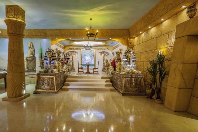 Te koop Villa Costa Del Sol Sotogrande Alto € 15.000.000,-