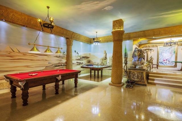 Te koop Villa Costa Del Sol Sotogrande Alto € 15.000.000,-