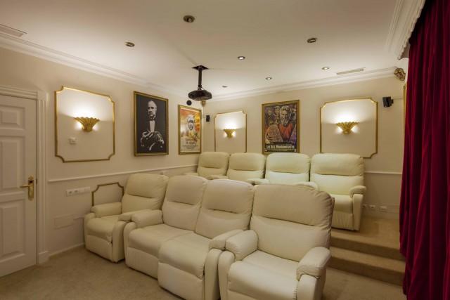 Te koop Villa Costa Del Sol Sotogrande Alto € 15.000.000,-