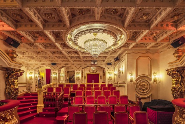 Te koop Villa Costa Del Sol Sotogrande Alto € 15.000.000,-