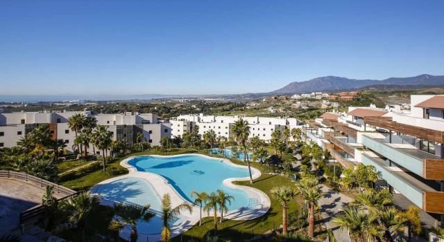 Te koop Nieuwbouw Costa Del Sol Los Flamingos € 270.000,-