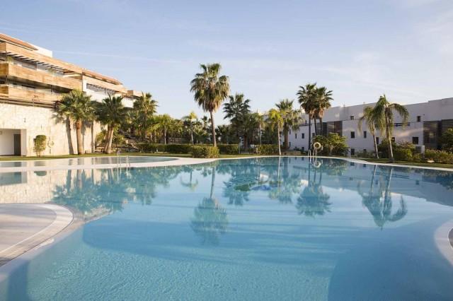Te koop Nieuwbouw Costa Del Sol Los Flamingos € 270.000,-