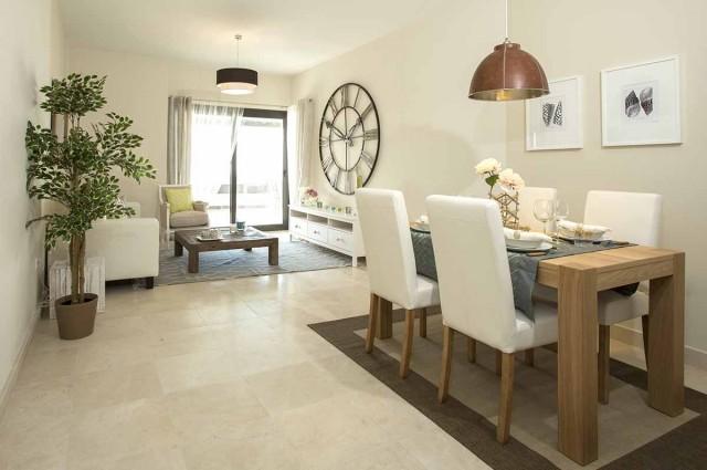 Te koop Nieuwbouw Costa Del Sol Los Flamingos € 270.000,-