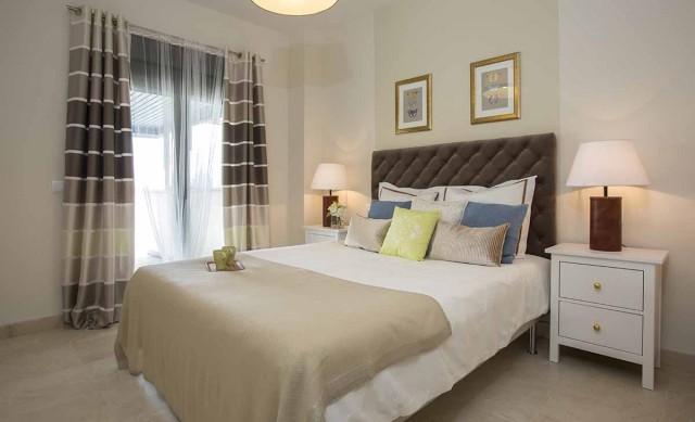 Te koop Nieuwbouw Costa Del Sol Los Flamingos € 270.000,-