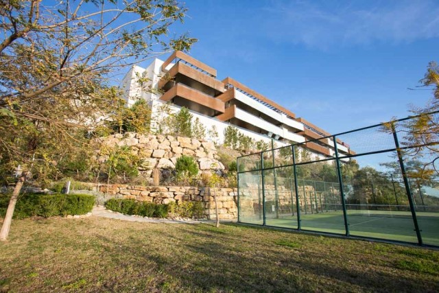 Te koop Nieuwbouw Costa Del Sol Los Flamingos € 270.000,-