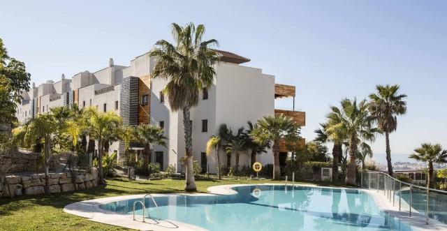 Te koop Nieuwbouw Costa Del Sol Los Flamingos € 270.000,-