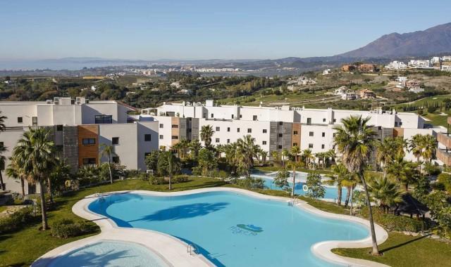 Te koop Nieuwbouw Costa Del Sol Los Flamingos € 270.000,-