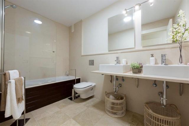 Te koop Nieuwbouw Costa Del Sol Los Flamingos € 270.000,-