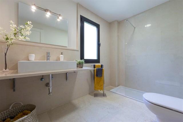 Te koop Nieuwbouw Costa Del Sol Los Flamingos € 270.000,-