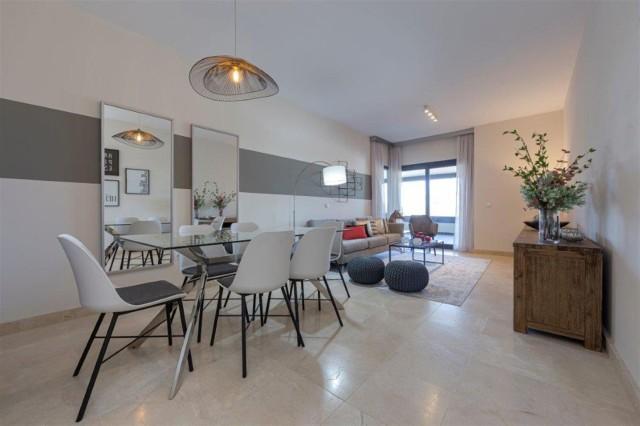 Te koop Nieuwbouw Costa Del Sol Los Flamingos € 270.000,-