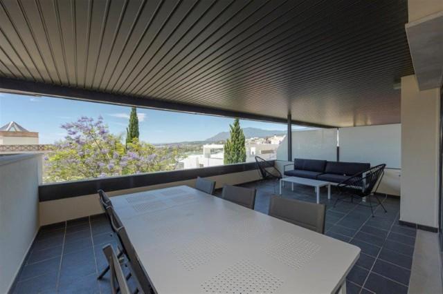 Te koop Nieuwbouw Costa Del Sol Los Flamingos € 270.000,-