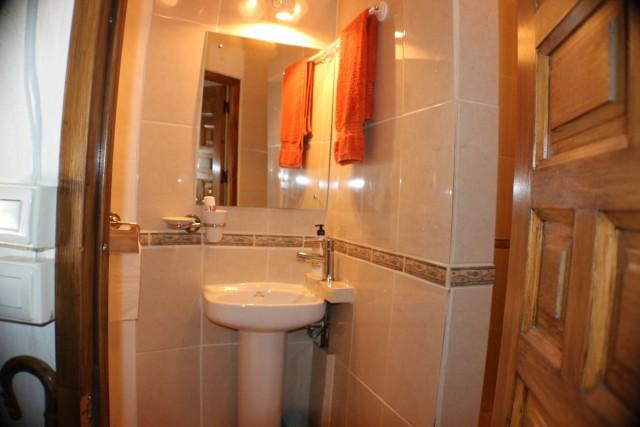 Te koop Dorp / stad House Costa Del Sol Rubite € 95.000,-