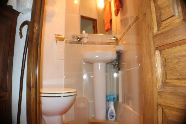 Te koop Dorp / stad House Costa Del Sol Rubite € 95.000,-