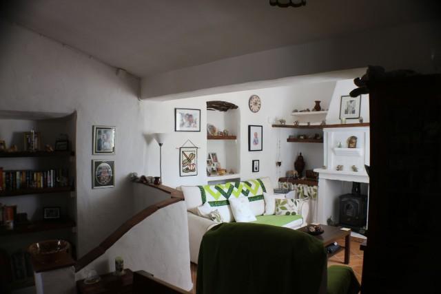 Te koop Dorp / stad House Costa Del Sol Rubite € 95.000,-