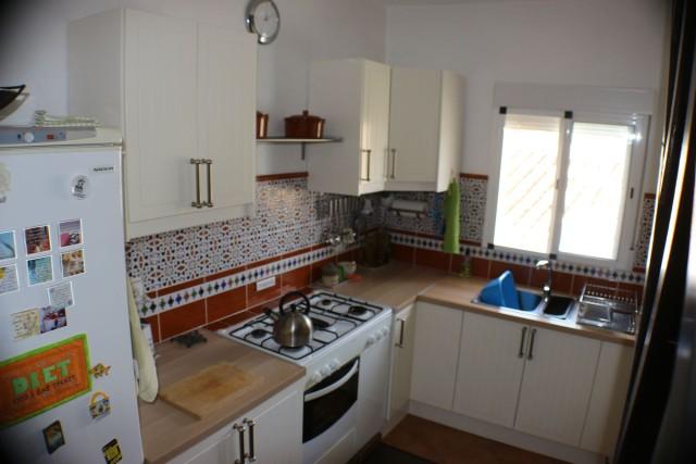 Te koop Dorp / stad House Costa Del Sol Rubite € 95.000,-