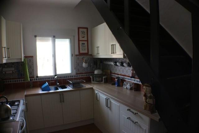 Te koop Dorp / stad House Costa Del Sol Rubite € 95.000,-