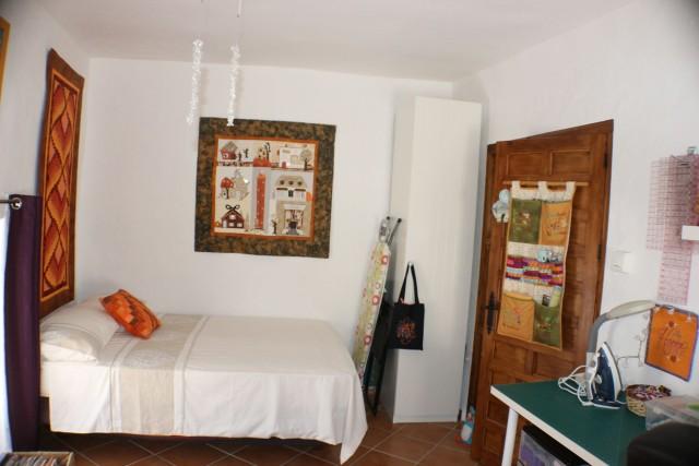 Te koop Dorp / stad House Costa Del Sol Rubite € 95.000,-