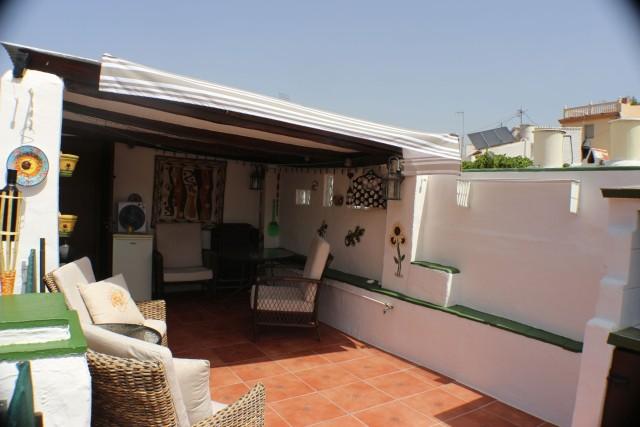 Te koop Dorp / stad House Costa Del Sol Rubite € 95.000,-