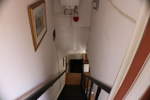 Te koop Dorp / stad House Costa Del Sol Rubite € 95.000,-