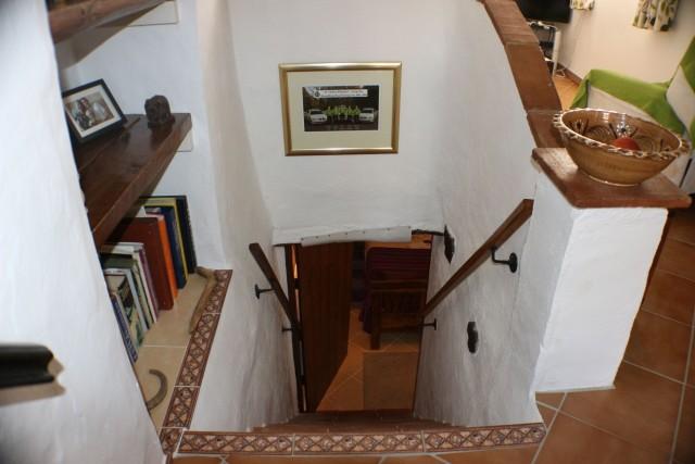 Te koop Dorp / stad House Costa Del Sol Rubite € 95.000,-